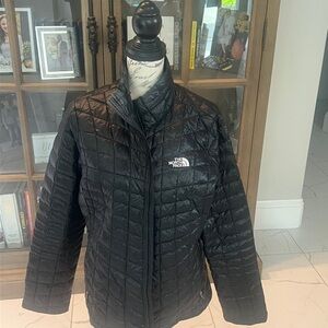 The North Face Women's Black Jacket